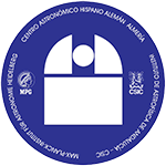 CAHA Logo