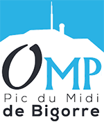 Pic du Midi Logo
